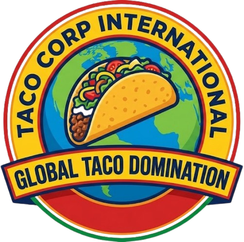 Taco Corp International Logo